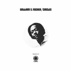 Circles [Black Ice Vinyl] (LP)