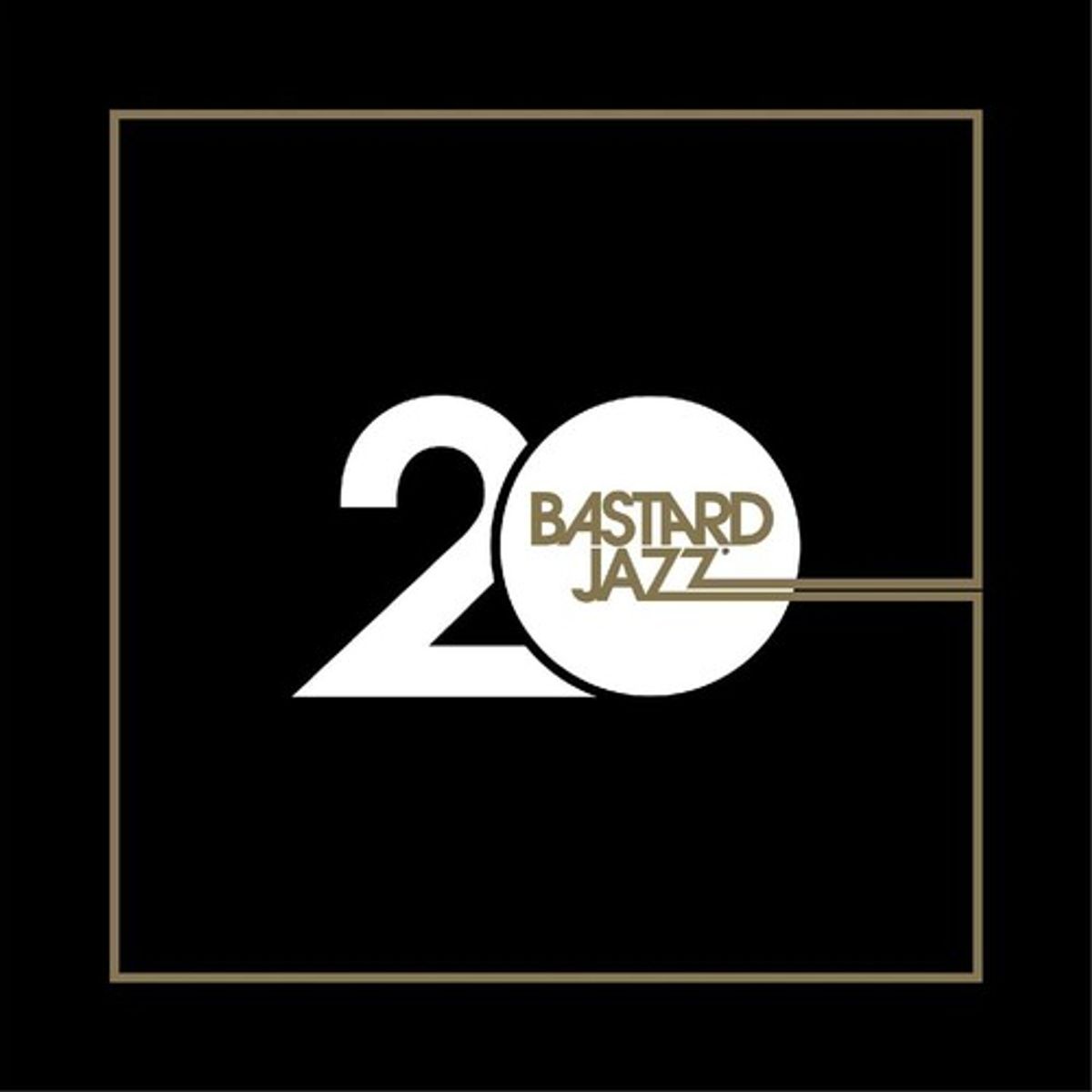 20 Years Of Bastard Jazz (LP)