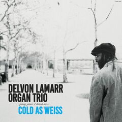 Cold As Weiss (CD)