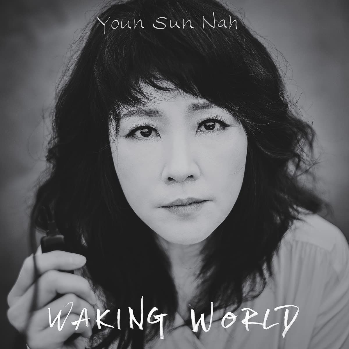 Waking World (CD)
