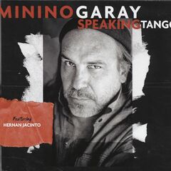 Speaking Tango (CD)