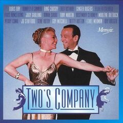 Two's Company [Import] (CD)