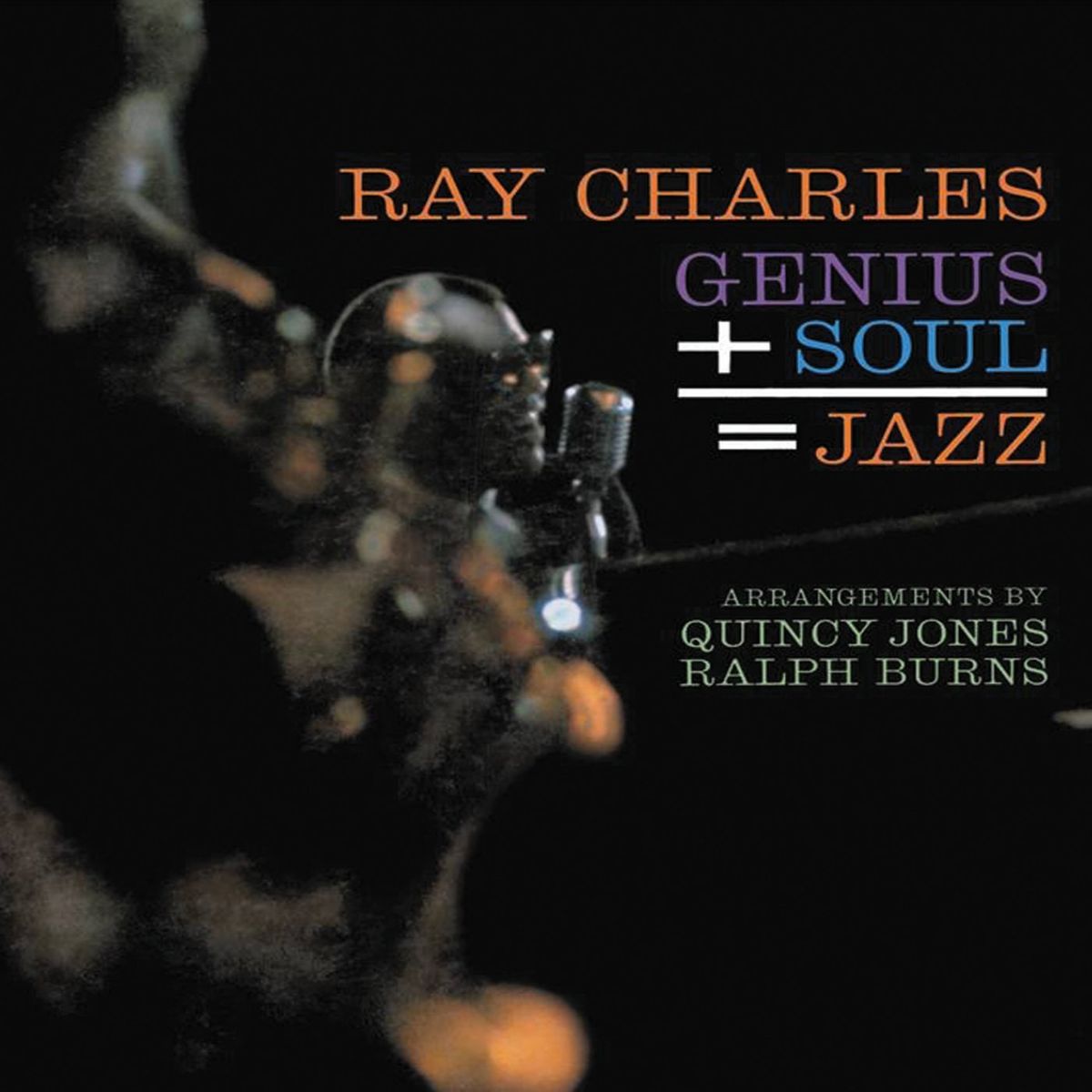 Genius + Soul = Jazz [180 Gram Vinyl] (LP)