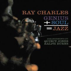 Genius + Soul = Jazz [180 Gram Vinyl] (LP)