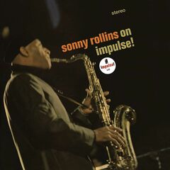 Sonny Rollins On Impulse! [180 Gram Vinyl] (LP)