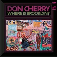 Where Is Brooklyn? [180 Gram Vinyl] (LP)
