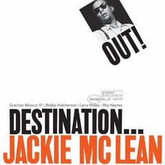 Destination...Out! [180 Gram Vinyl] (LP)