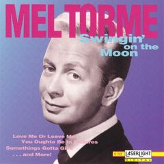 Swingin' On The Moon (CD)