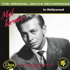 Mel Torme in Hollywood (CD)