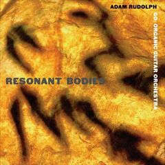 Resonant Bodies (CD)