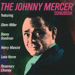 The Johnny Mercer Songbook (CD)