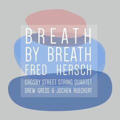 Breath By Breath (CD)