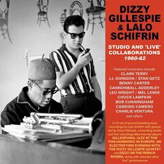 Studio And 'Live' Collaborations 1960-62 (CD)