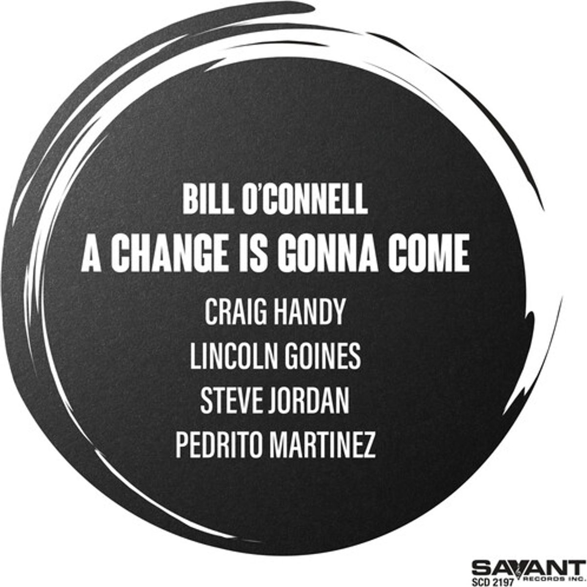 A Change Is Gonna Come (CD)