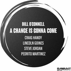 A Change Is Gonna Come (CD)