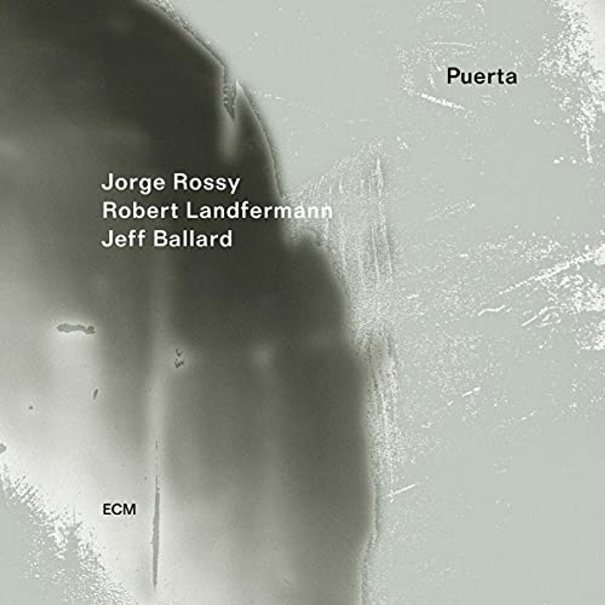 Puerta (CD)