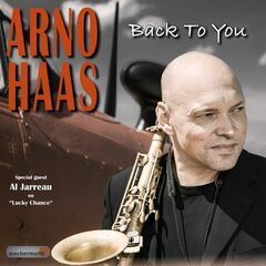 Back To You (CD)