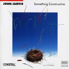 Something Constructive (CD)
