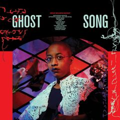 Ghost Song (LP)