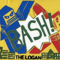 Bash! (CD)