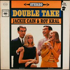Double Take [1961 Issue] (LP)