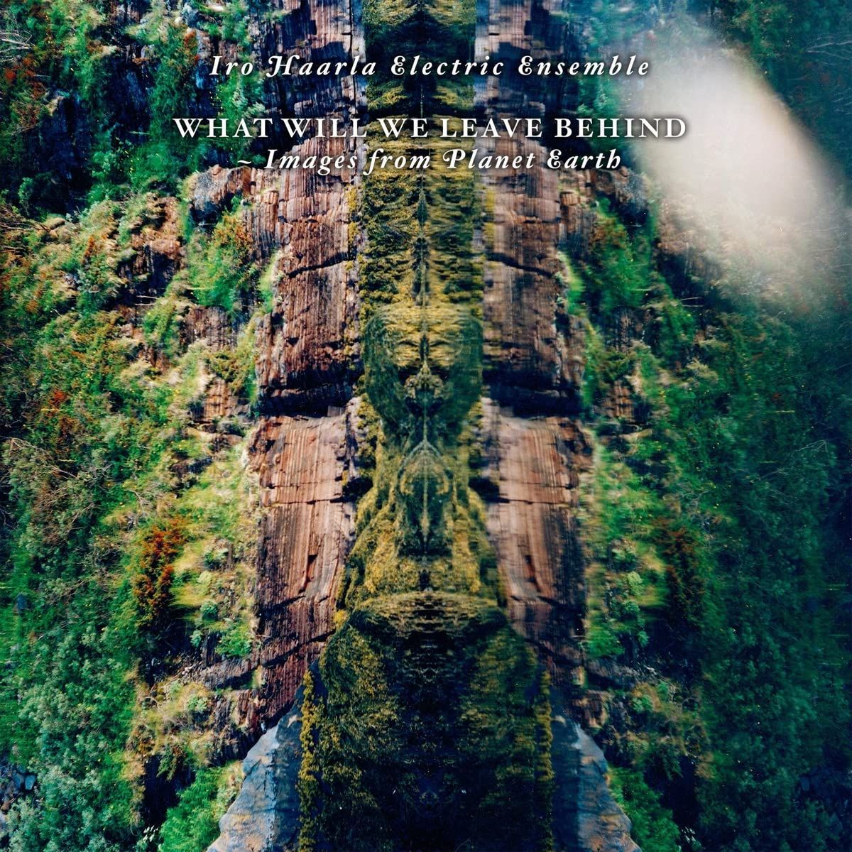 What Will We Leave Behind (CD)