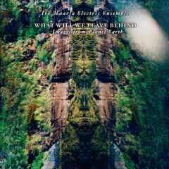 What Will We Leave Behind (CD)