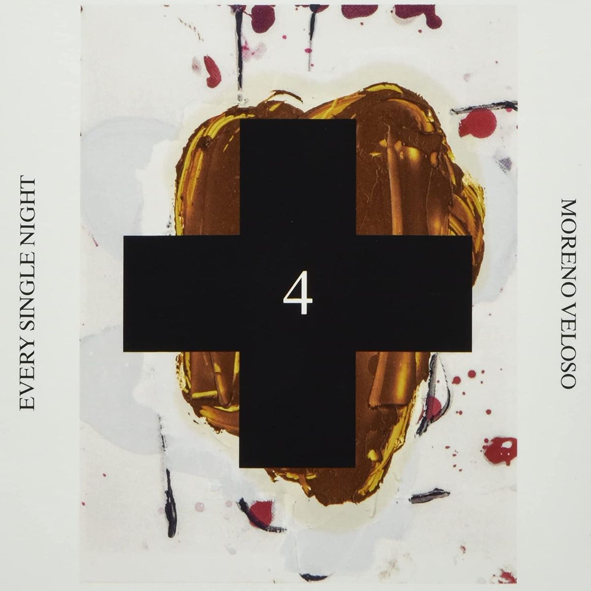 Every Single Night (CD)