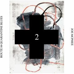Route 84 Quarantine Blues (CD)