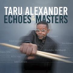 Echos Of The Masters (CD)