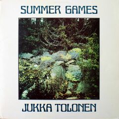 Summer Games [Import] (CD)