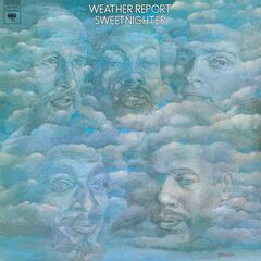 Sweetnighter [180 Gram Colored Vinyl] (LP)