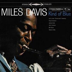 Kind Of Blue [2011 Remastered 180 Gram Vinyl] (LP)
