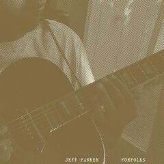 Forfolks (CD)