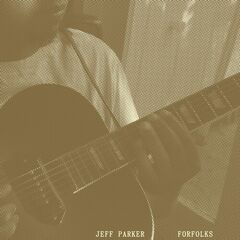 Forfolks [Cool Mint Vinyl] (LP)