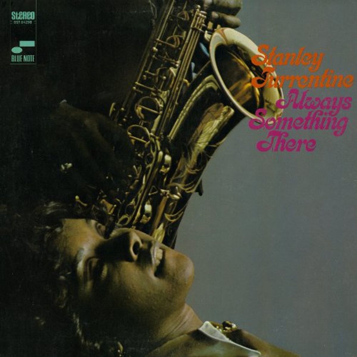 Always Something There [1968 Issue] (LP)