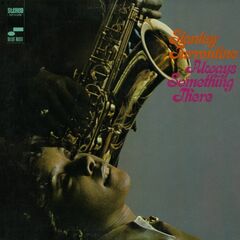 Always Something There [1968 Issue] (LP)