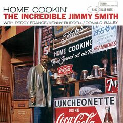 Home Cookin' [180 Gram Vinyl] (LP)