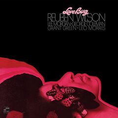 Love Bug [180 Gram Vinyl] (LP)
