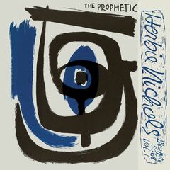 The Prophetic Herbie Nichols Vol. 1 & 2 [180 Gram Vinyl] (LP)