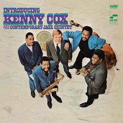 Introducing Kenny Cox & The Contemporary Jazz Quintet [180 Gram Vinyl] (LP)
