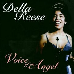 Voice Of An Angel (CD)