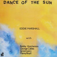Dance Of The Sun (LP)