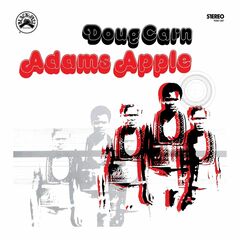 Adam's Apple (LP)
