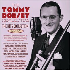 The Hits Collection 1935-58 (CD)