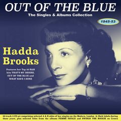Out Of The Blue: The Singles & Albums Collection 1945-53 (CD)