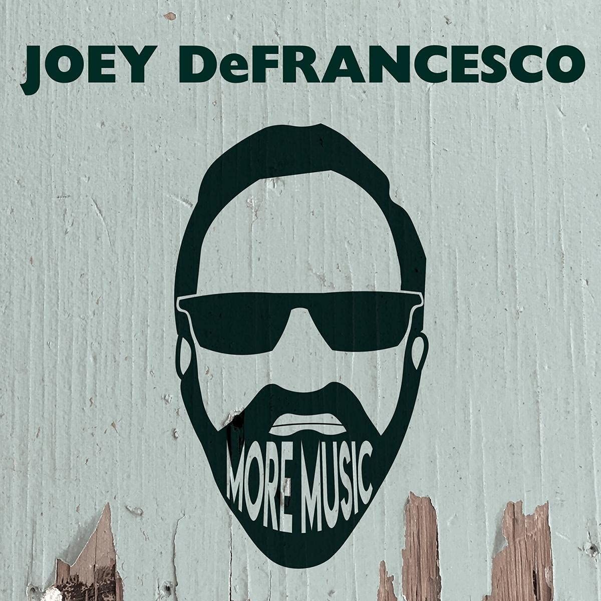 More Music (LP)