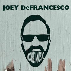 More Music (LP)
