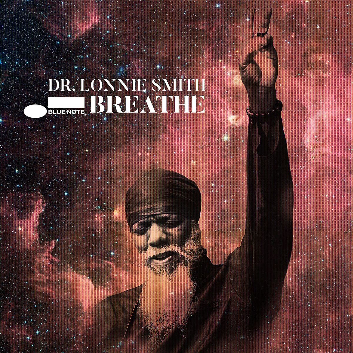 Breathe [Bonus Track] (LP)