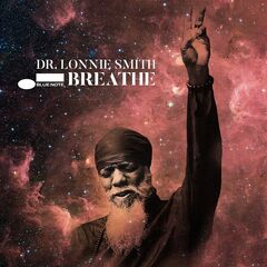 Breathe [Bonus Track] (LP)